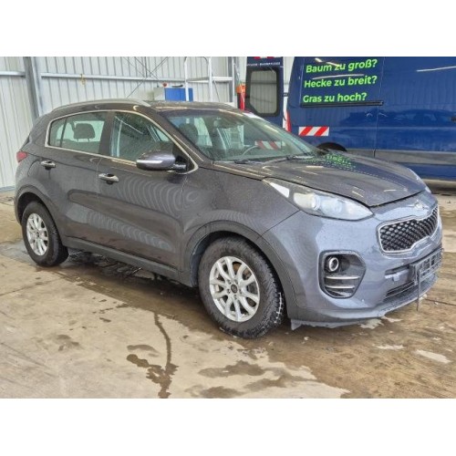 2016 Kia Sportage Vision 2WD