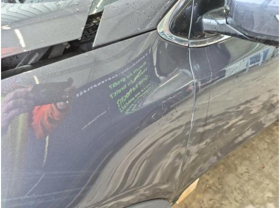 2016 Kia Sportage Vision 2WD