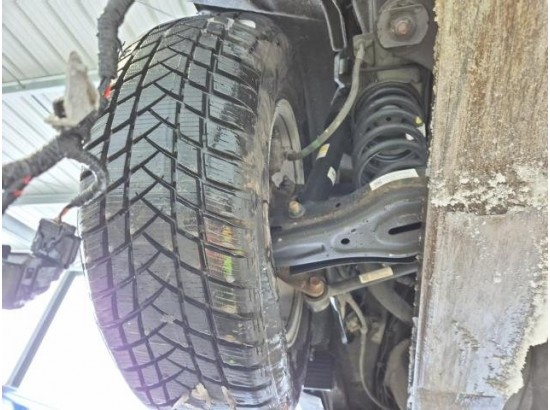 2016 Kia Sportage Vision 2WD