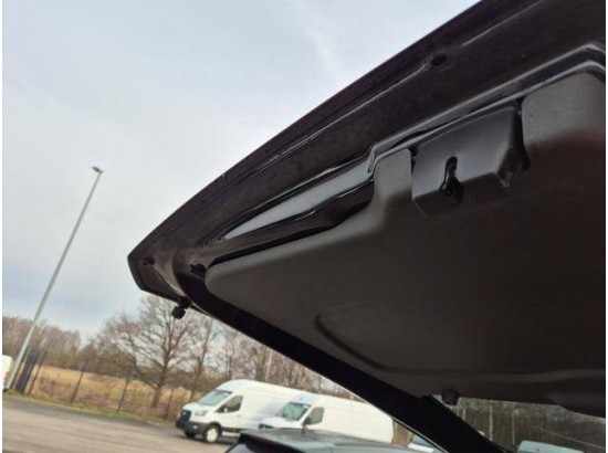 2017 Ford Tourneo Courier Trend