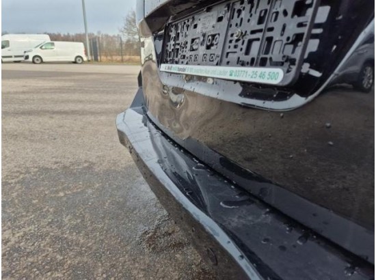 2017 Ford Tourneo Courier Trend