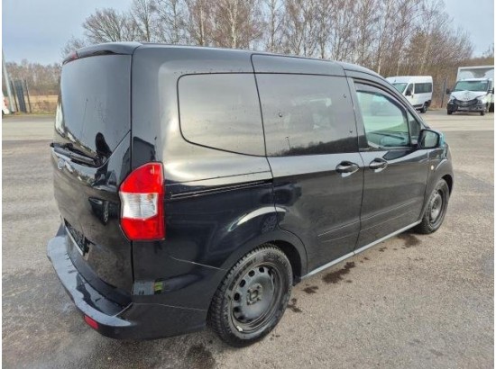 2017 Ford Tourneo Courier Trend