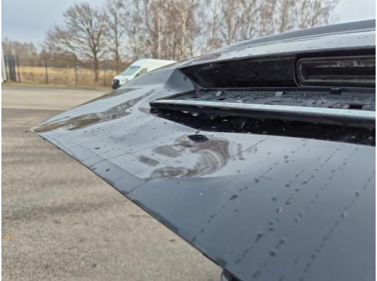 2017 Ford Tourneo Courier Trend