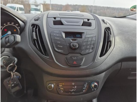 2017 Ford Tourneo Courier Trend