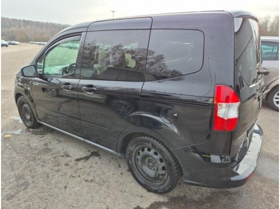 2017 Ford Tourneo Courier Trend