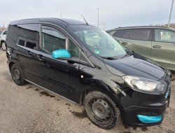 2017 Ford Tourneo Courier Trend