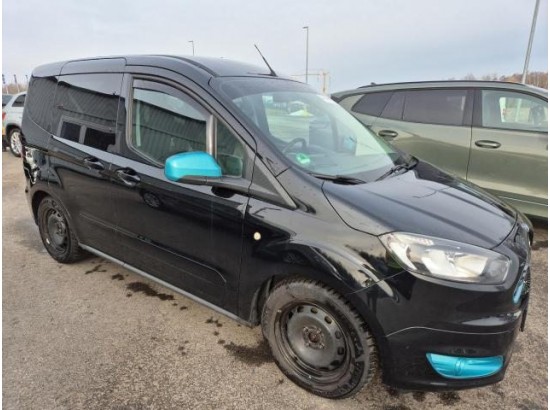 2017 Ford Tourneo Courier Trend