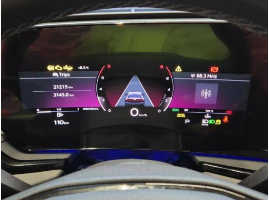 2025 Audi A5 Limousine TFSI quattro