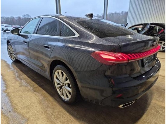 2025 Audi A5 Limousine TFSI quattro