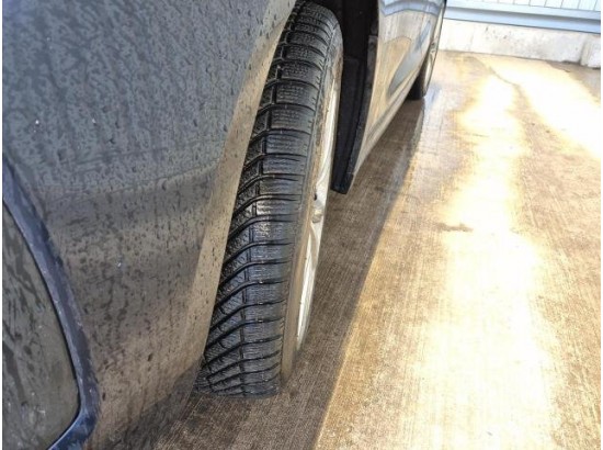 2025 Audi A5 Limousine TFSI quattro