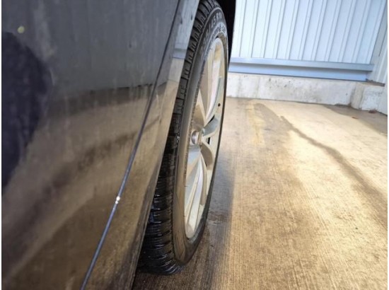 2025 Audi A5 Limousine TFSI quattro