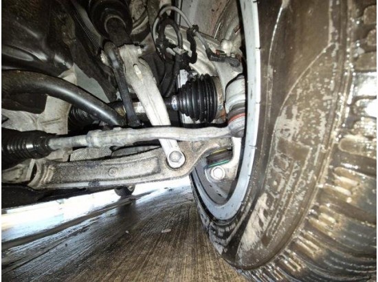 2025 Audi A5 Limousine TFSI quattro