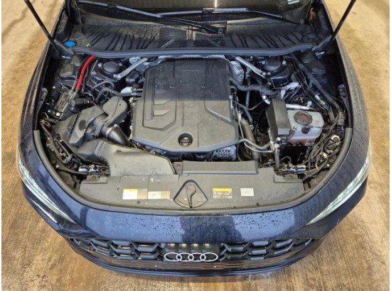 2025 Audi A5 Limousine TFSI quattro