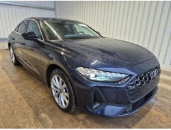 2025 Audi A5 Limousine TFSI quattro