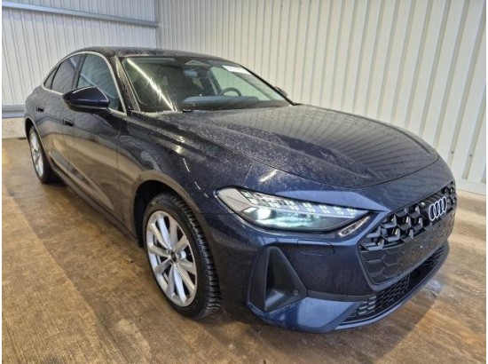 2025 Audi A5 Limousine TFSI quattro