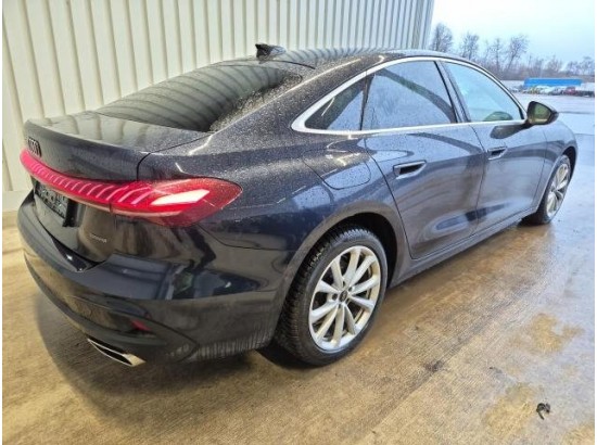 2025 Audi A5 Limousine TFSI quattro