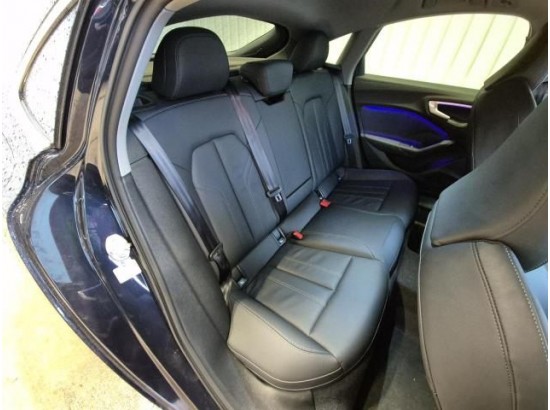 2025 Audi A5 Limousine TFSI quattro