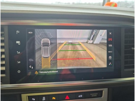 2025 Seat Ateca Xperience