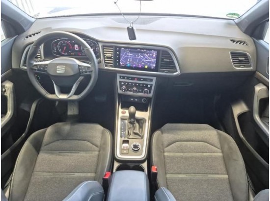 2025 Seat Ateca Xperience