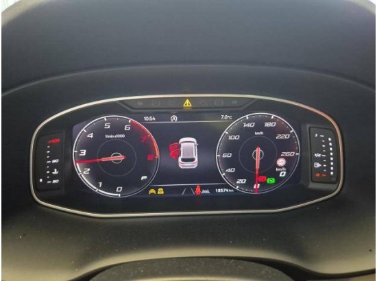 2025 Seat Ateca Xperience