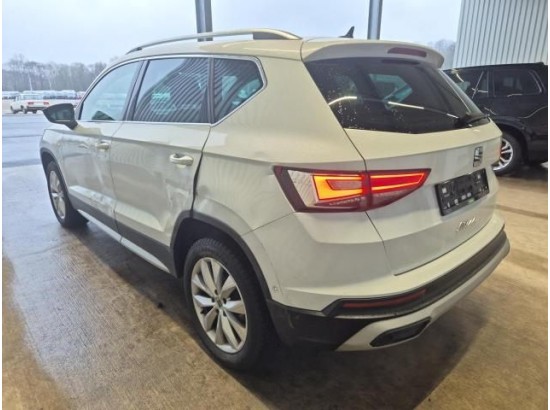 2025 Seat Ateca Xperience