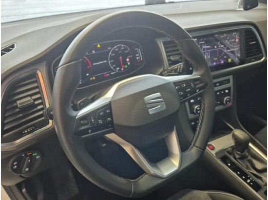 2025 Seat Ateca Xperience