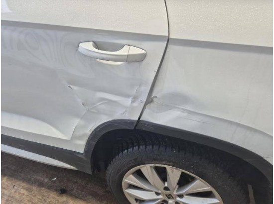 2025 Seat Ateca Xperience