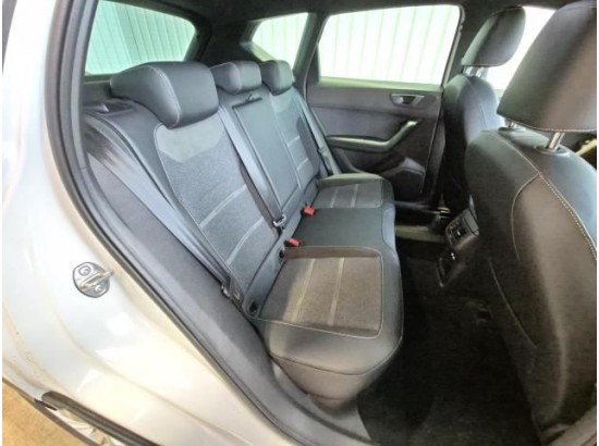 2025 Seat Ateca Xperience