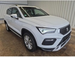 2025 Seat Ateca Xperience