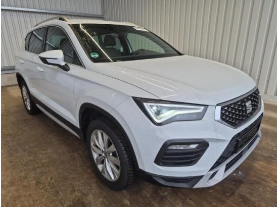 2025 Seat Ateca Xperience