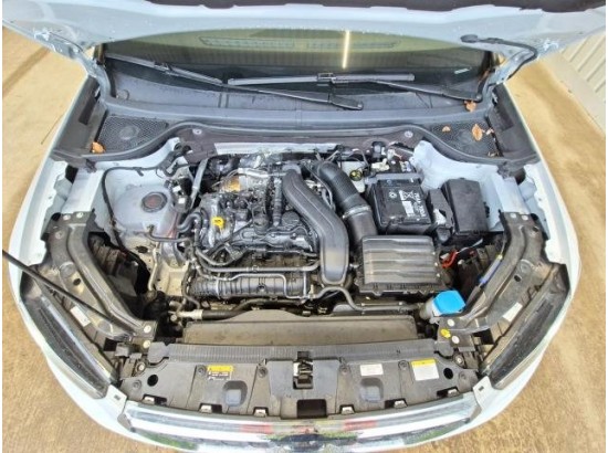 2025 Seat Ateca Xperience