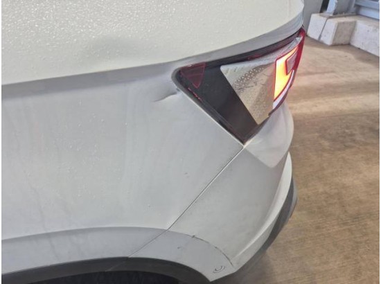 2025 Seat Ateca Xperience