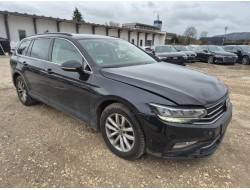 2024 Volkswagen Passat Variant Business 2024 Volkswagen Passat Variant Business