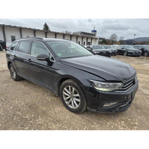 2024 Volkswagen Passat Variant Business