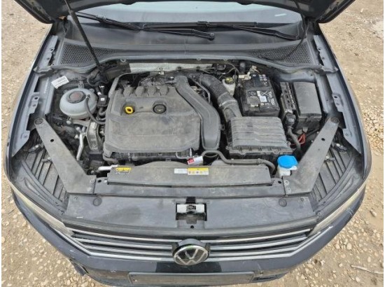 2024 Volkswagen Passat Variant Business