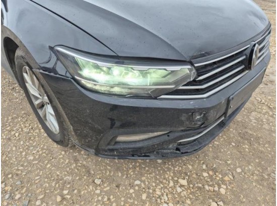 2024 Volkswagen Passat Variant Business