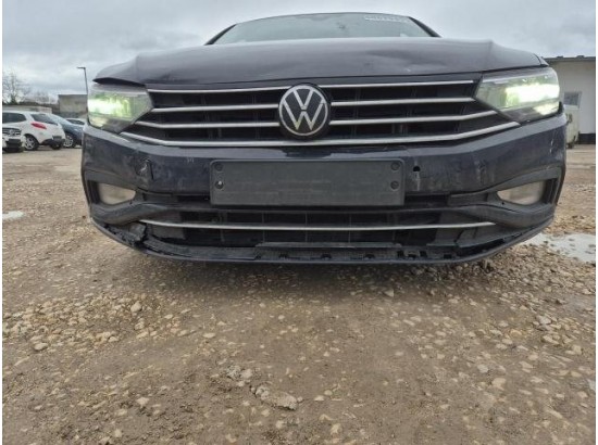 2024 Volkswagen Passat Variant Business