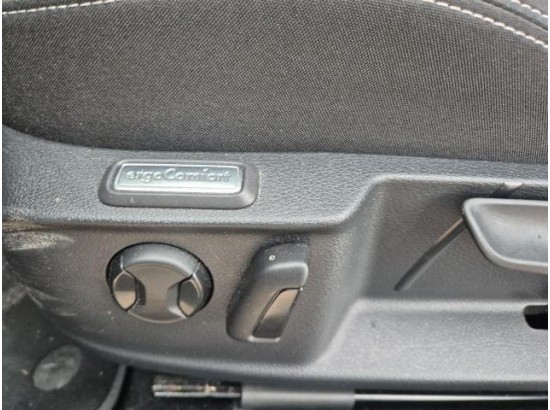 2024 Volkswagen Passat Variant Business