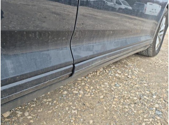 2024 Volkswagen Passat Variant Business