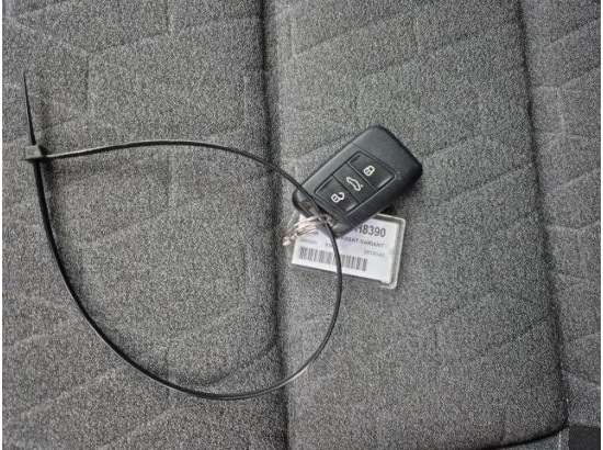 2024 Volkswagen Passat Variant Business