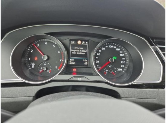 2024 Volkswagen Passat Variant Business