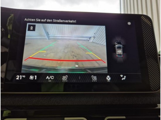 2025 Renault 5 E-Tech Electric