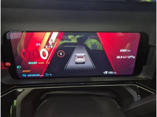 2025 Renault 5 E-Tech Electric