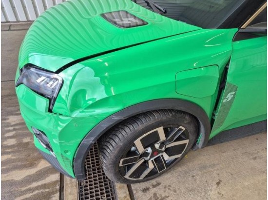 2025 Renault 5 E-Tech Electric