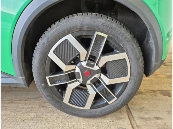 2025 Renault 5 E-Tech Electric