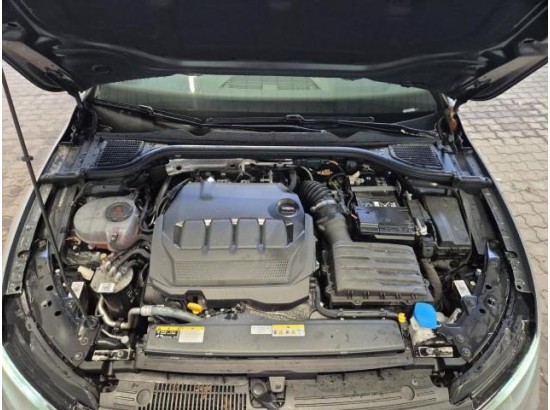 2025 Volkswagen Golf VIII Lim. 2.0 TDI 110 kW Goal