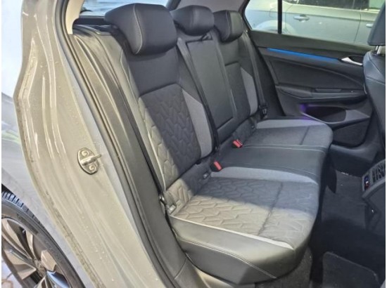 2025 Volkswagen Golf VIII Lim. 2.0 TDI 110 kW Goal