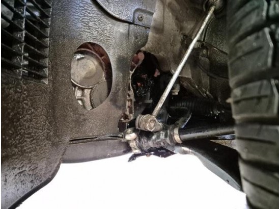 2025 Volkswagen Golf VIII Lim. 2.0 TDI 110 kW Goal