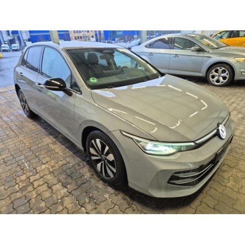 2025 Volkswagen Golf VIII Lim. 2.0 TDI 110 kW Goal