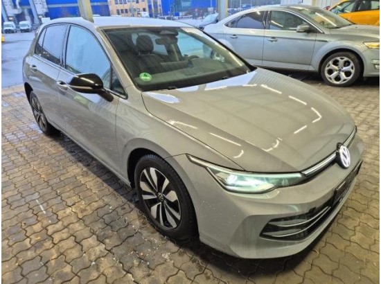 2025 Volkswagen Golf VIII Lim. 2.0 TDI 110 kW Goal